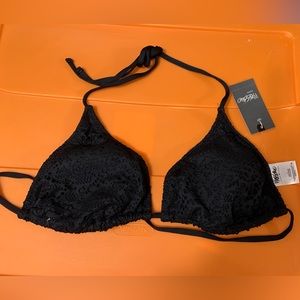 NWT 🏷 Mossimo Bikini Top